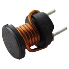 【744742103】POWER INDUCTOR 10MH 0.15A RADIAL LEAD