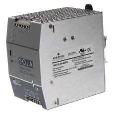 【SDN 20-24-480CD】POWER SUPPLY AC-DC 24V 20A