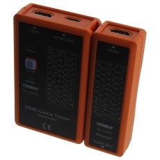 【72-13550】HDMI CABLE TESTER HANDHELD