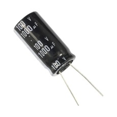 【KSY227M035S1A5G15K】CAP 220μF 35V 20%