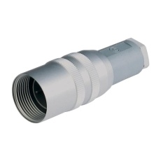 【N 6 R EM】CIRCULAR CONNECTOR PLUG 6POS CABLE