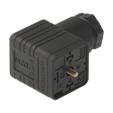 【GDML 2011 GB1】POWER CONN RCPT 2+PE SCREW CABLE