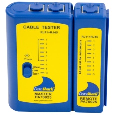 【PA70025】LAN & AV CABLE-CHECK TESTER 500M