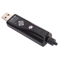 【GUPM100-04】USB POWER METER OPTICAL FIBRE DB LOSS