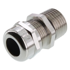 【53112024】CABLE GLAND 1/2inch NPT BRASS 7-13MM