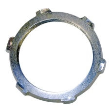 【811094】LOCKNUT STAMPED STEEL 3/4inch NPT
