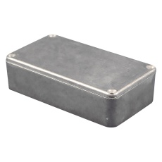 【1590G2】ENCLOSURE MULTIPURPOSE ALUM NATURAL