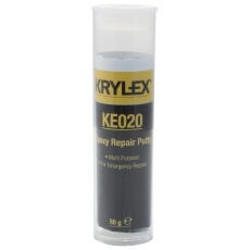 【KE020, 50G】STRUCTURAL ADHESIVE EPOXY STICK 50G