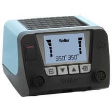 【T0053443399】SOLDERING STATION 450 DEG 230V 150W