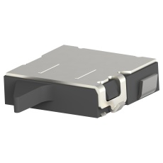 【JJCHLUJ100NCNPRTR】DETECTOR SWITCH SPST-NC 5VDC SMD