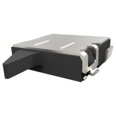 【JJCHLUJ100NONPRTR】DETECTOR SWITCH SPST-NO 5VDC SMD