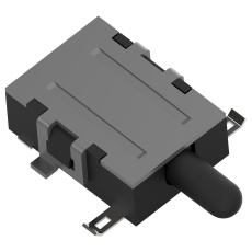 【JJMH0UG200NCPMRTR】DETECTOR SWITCH SPST-NC 12VDC SMD
