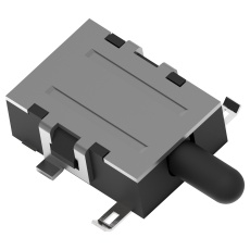 【JJMH0UG200NONMRTR】DETECTOR SWITCH SPST-NO 12VDC SMD