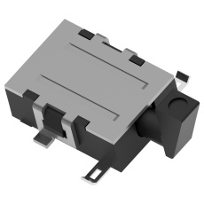 【JJNHWUG200NONMRTR】DETECTOR SWITCH SPST-NO 12VDC SMD
