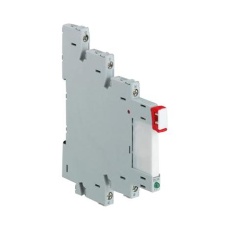 【1SVR405541R7120】POWER RELAY SPDT 6A 230V DIN RAIL