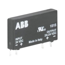 【1SVR405510R3070】OPTOCOUPLER TRANSISTOR 2.5KV MODULE
