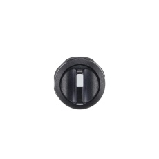 【1SFA619200R1026】COMPACT 2 POS SELECTOR BLACK -MAINTANED