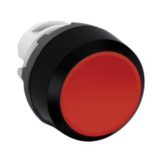 【1SFA611100R1001】ACTUATOR PUSHBUTTON SWITCH RED