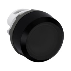 【1SFA611100R1108】ACTUATOR PUSHBUTTON SWITCH CLEAR