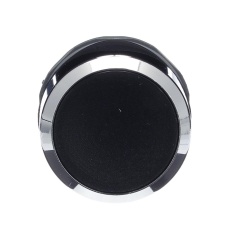 【1SFA611100R3006】ACTUATOR PUSHBUTTON SWITCH BLK