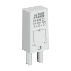 【1SVR405656R0000】PLUGGABLE FUNCTION MODULE RELAY SOCKET