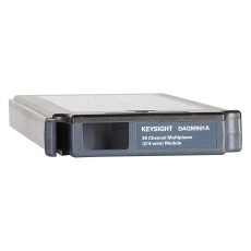 【DAQM901A】ARMATURE MULTIPLEXER 20-CH DAQ