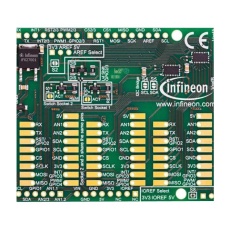 【MYIOTADAPTERTOBO1】MY IOT ADAPTER BRD ARDUINO DEVELOPMENT
