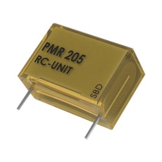【PMR205AC6470M100R30】CAP 0.47μF 20% PAPER RADIAL