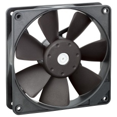 【4412FGMPR】AXIAL FAN 119MM 12VDC 0.28A