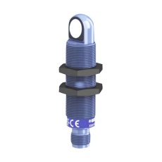 【XXA18P1VM12】ULTRASONIC SENSOR 200KHZ ANALOUGE 1M