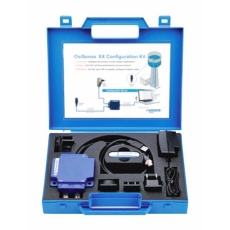 【XXZKIT01】CONFIGURATION KIT ULTRASONIC SENSOR