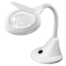 【LC8082LED/EUK】LED NECK MAGNIFIER 3 DIOPTRE EU/UK