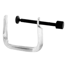 【PCL1003】G CLAMP PLASTIC 20MM/30MM/35MM 3PC