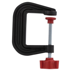 【PCL3050】G CLAMP PLASTIC 50MM