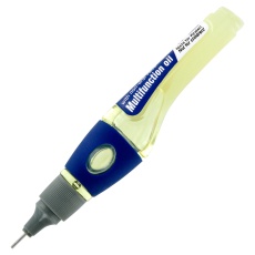 【POL1201】PRECISION LUBRICATOR 18G