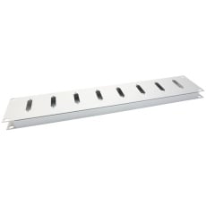 【KK2A-8-SUB-D25】PATCH PANEL D SUB DB25 8PORT 2U