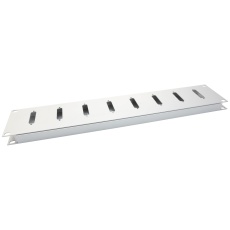 【KK2A-16-SUB-D25】PATCH PANEL D SUB DB25 16PORT 2U