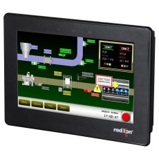 【CR10000700000210】HMI PANEL 7IN 800 X 480 PIXELS