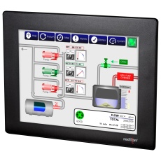 【CR10001000000210】HMI PANEL 10.4IN 800 X 600 PIXELS