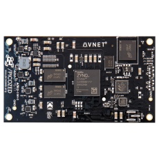 【AES-Z7PZ-7Z010-SOM-G/REV-E】PICOZED REV-E SOM ARM CORTEX-A9 MPU