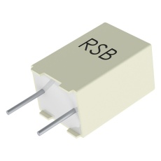 【RSBDC3680AA10K】CAP FILM 0.68UF 63V RADIAL