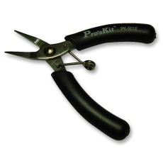 【1PK-501E】LONG NOSE PLIER 100MM SS