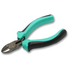 【PM-737】DIAGONAL CUTTING PLIER 115MM