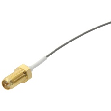【ASMG025D11311】RF COAX U.FL SOCKET-RP/SMA JACK