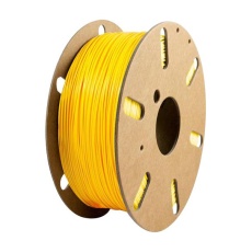 【10884】3D PRINTER FILAMENT PLA 2.85MM YELLOW