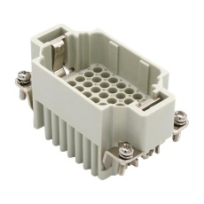 【93601-0112】HEAVY DUTY INSERT PLUG 64POS -