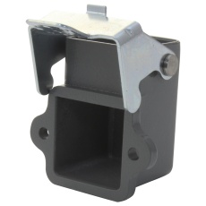 【93601-0622】HEAVY DUTY BASE 3A 1 LEVER BULKHEAD