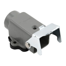 【93601-0676】HEAVY DUTY BASE 3A 1 LEVER BULKHEAD