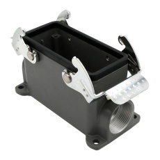 【93601-2539】HEAVY DUTY BASE 16B 2 LEVER PANEL