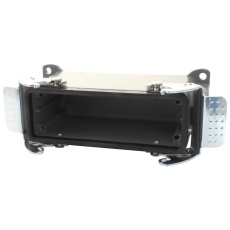 【93601-3500】HEAVY DUTY BASE 24B 2 LEVER PANEL